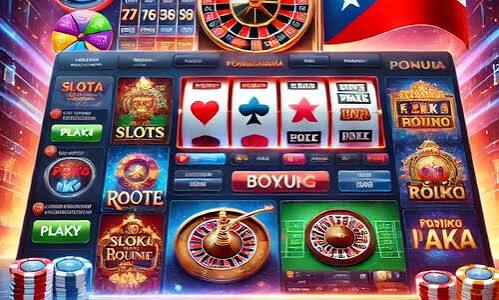 Merkurxtip Casino Online s Licencí - Hrajte Bezpečně a Legálně Merkurxtip Casino Online s Licencí - Hrajte Bezpečně a Legálně