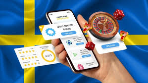 Casino utan svensk licens - En Fördjupning i Spelvärlden Casino utan svensk licens - En Fördjupning i Spelvärlden