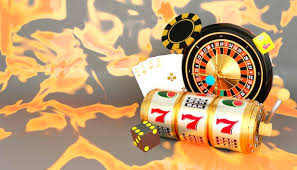 Slot con Bonus I Segreti per Vincere e Divertirsi